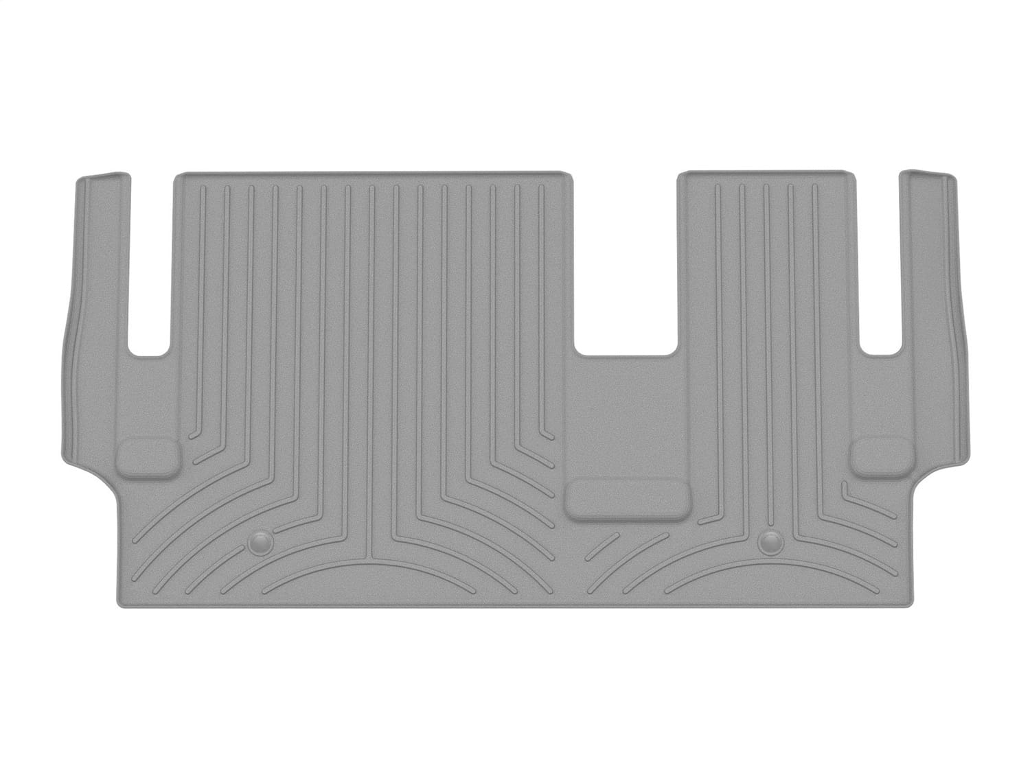 WeatherTech FloorLiner HP Floor Mat Set - 4616414IM