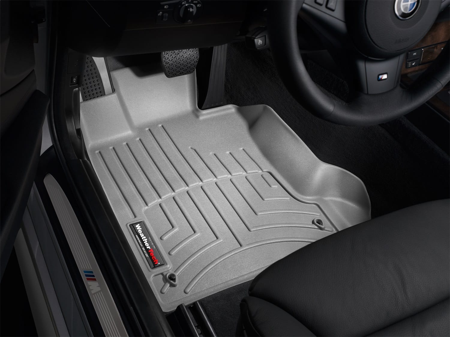 FloorLiner™ DigitalFit®