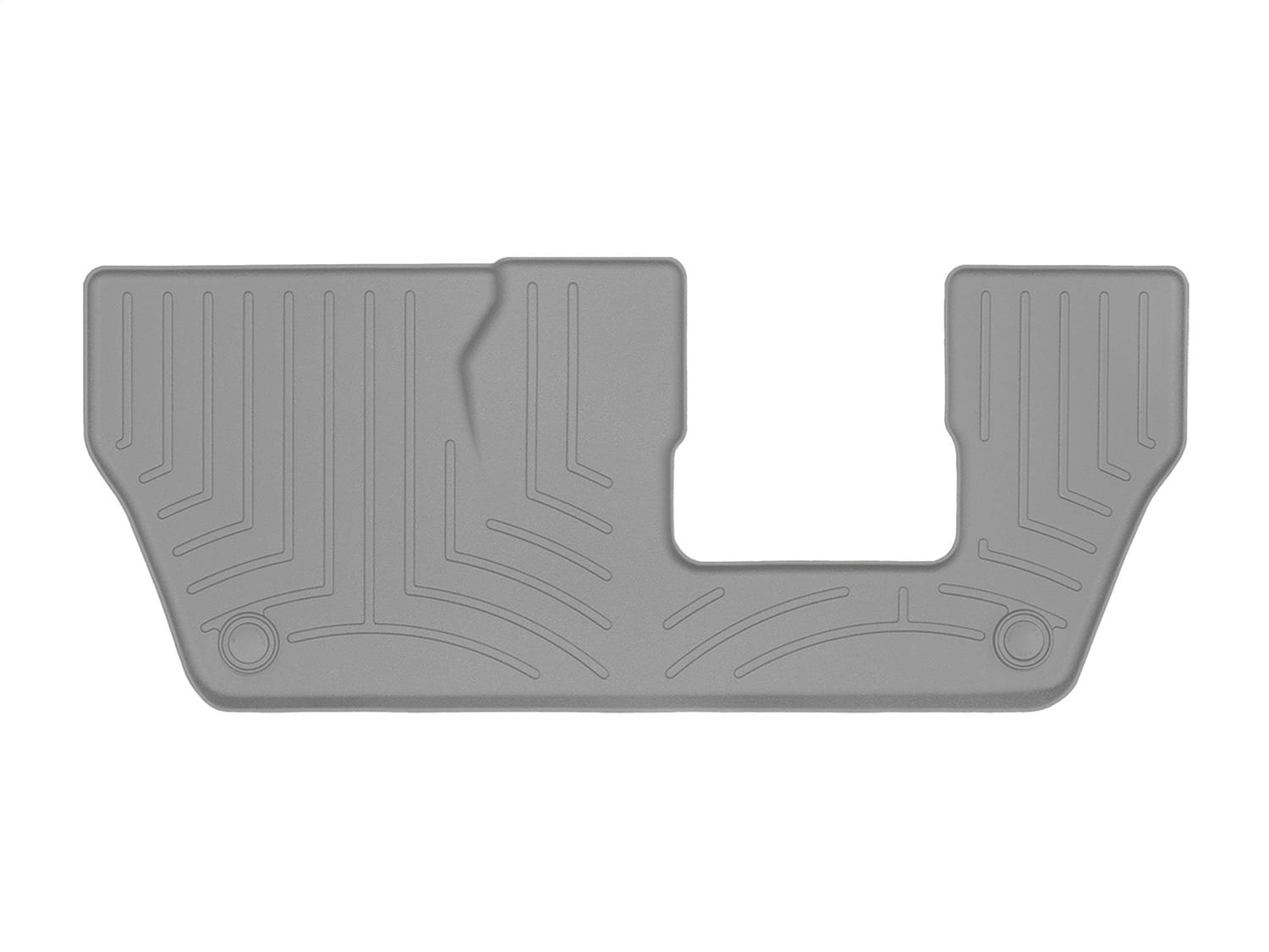 WeatherTech FloorLiner DigitalFit Floor Mat Set - 4616964