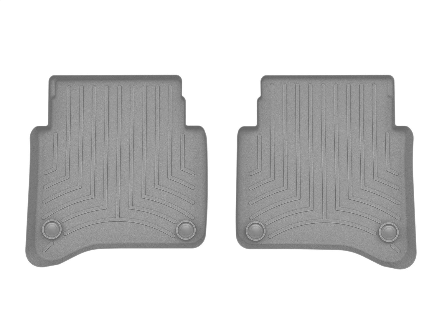 WeatherTech FloorLiner DigitalFit Floor Mat Set - 4617012