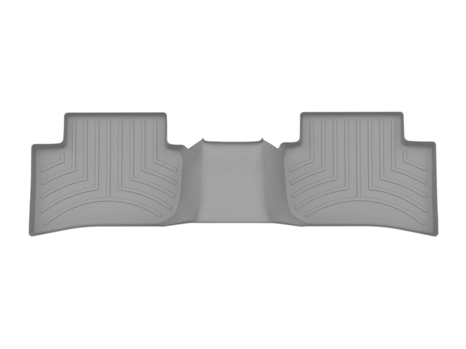 WeatherTech FloorLiner DigitalFit Floor Mat Set - 4617072