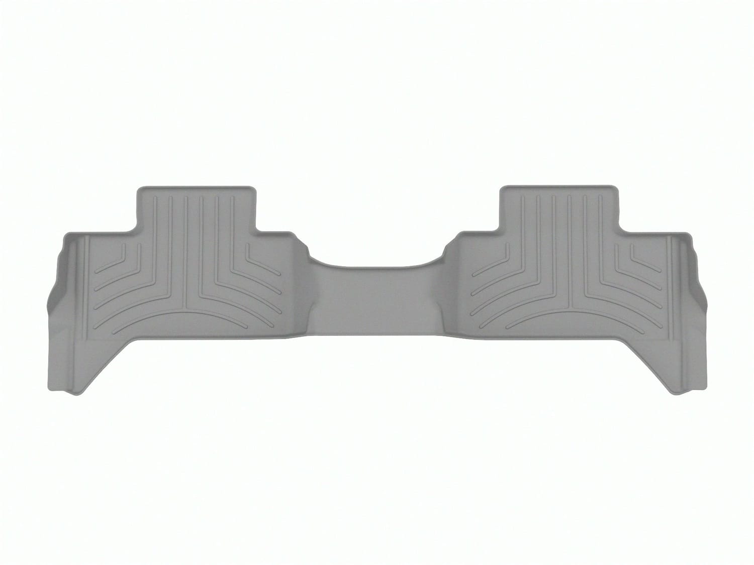 WeatherTech FloorLiner HP Floor Mat Set - 4617083IM