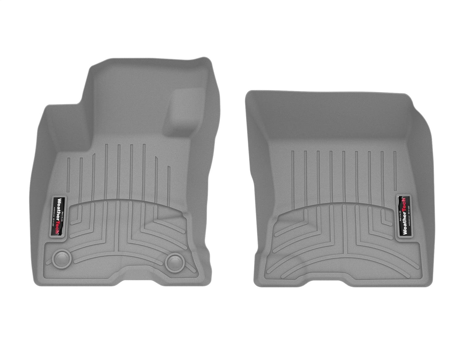 FloorLiner™ DigitalFit®