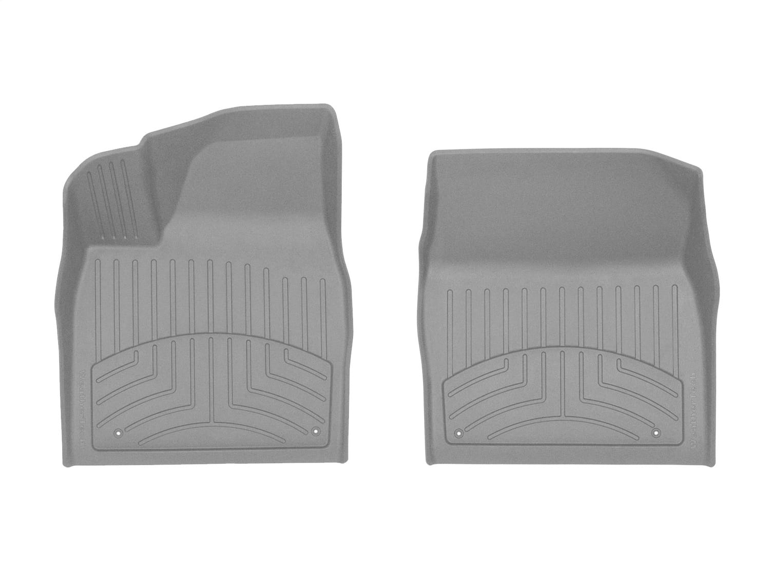 WeatherTech FloorLiner HP Floor Mat Set - 4617231IM