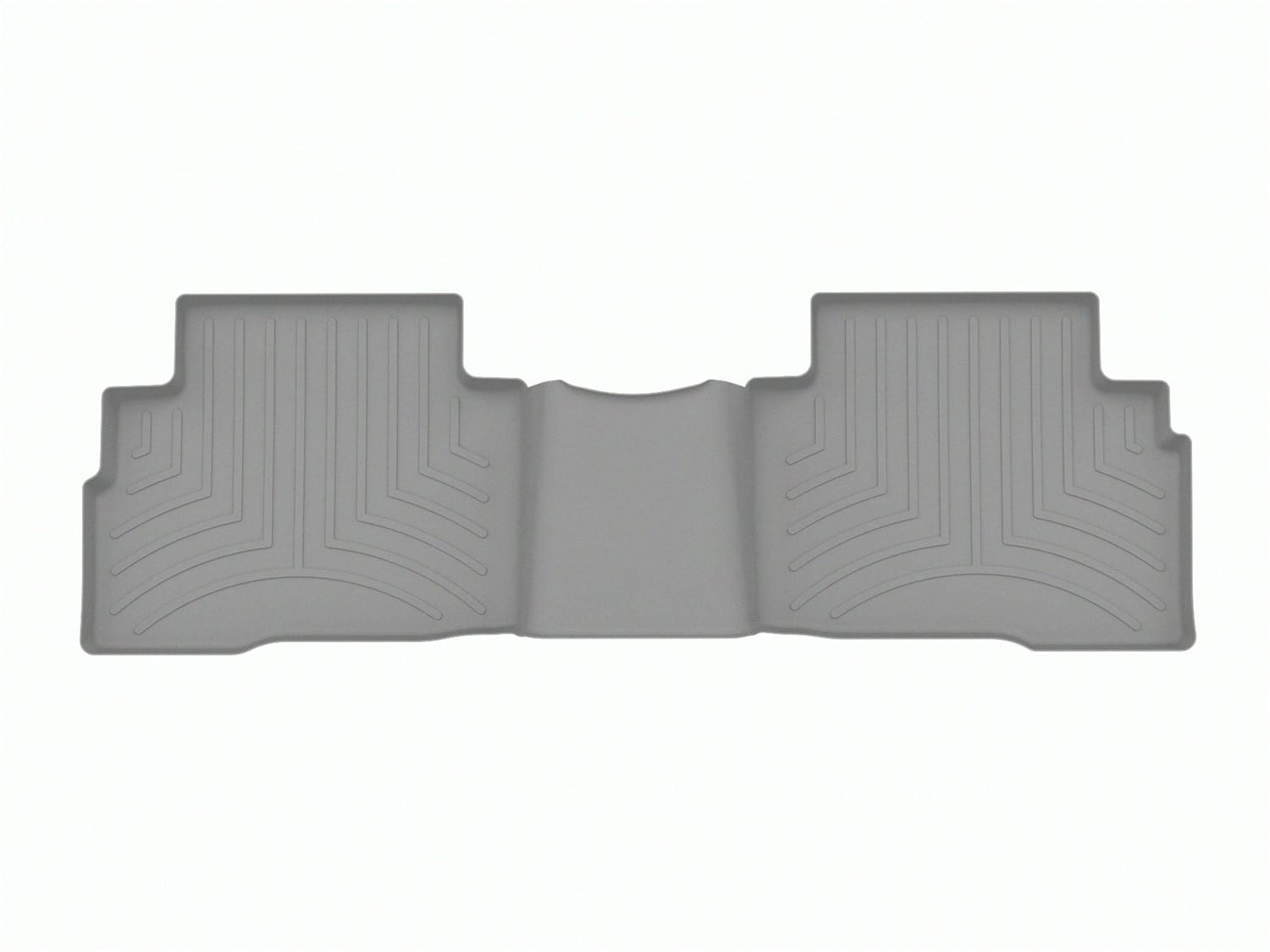 WeatherTech FloorLiner DigitalFit Floor Mat Set - 4617323