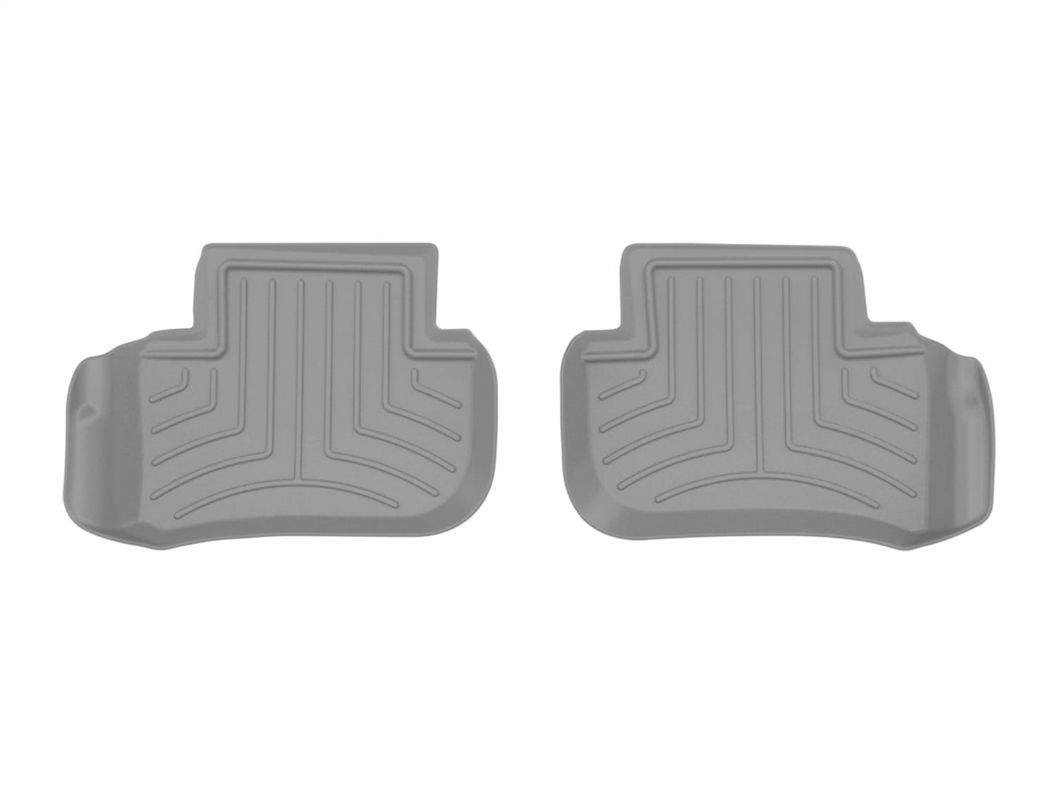WeatherTech FloorLiner HP Floor Mat Set - 4617413IM