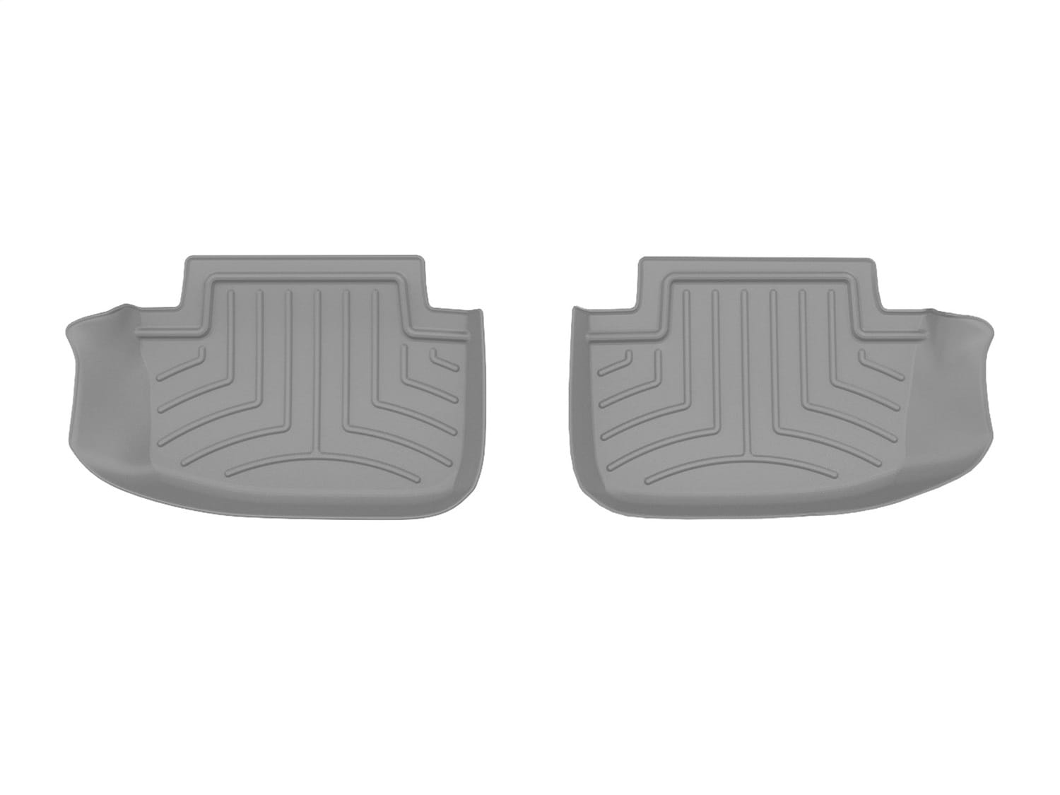 WeatherTech FloorLiner HP Floor Mat Set - 4617414IM