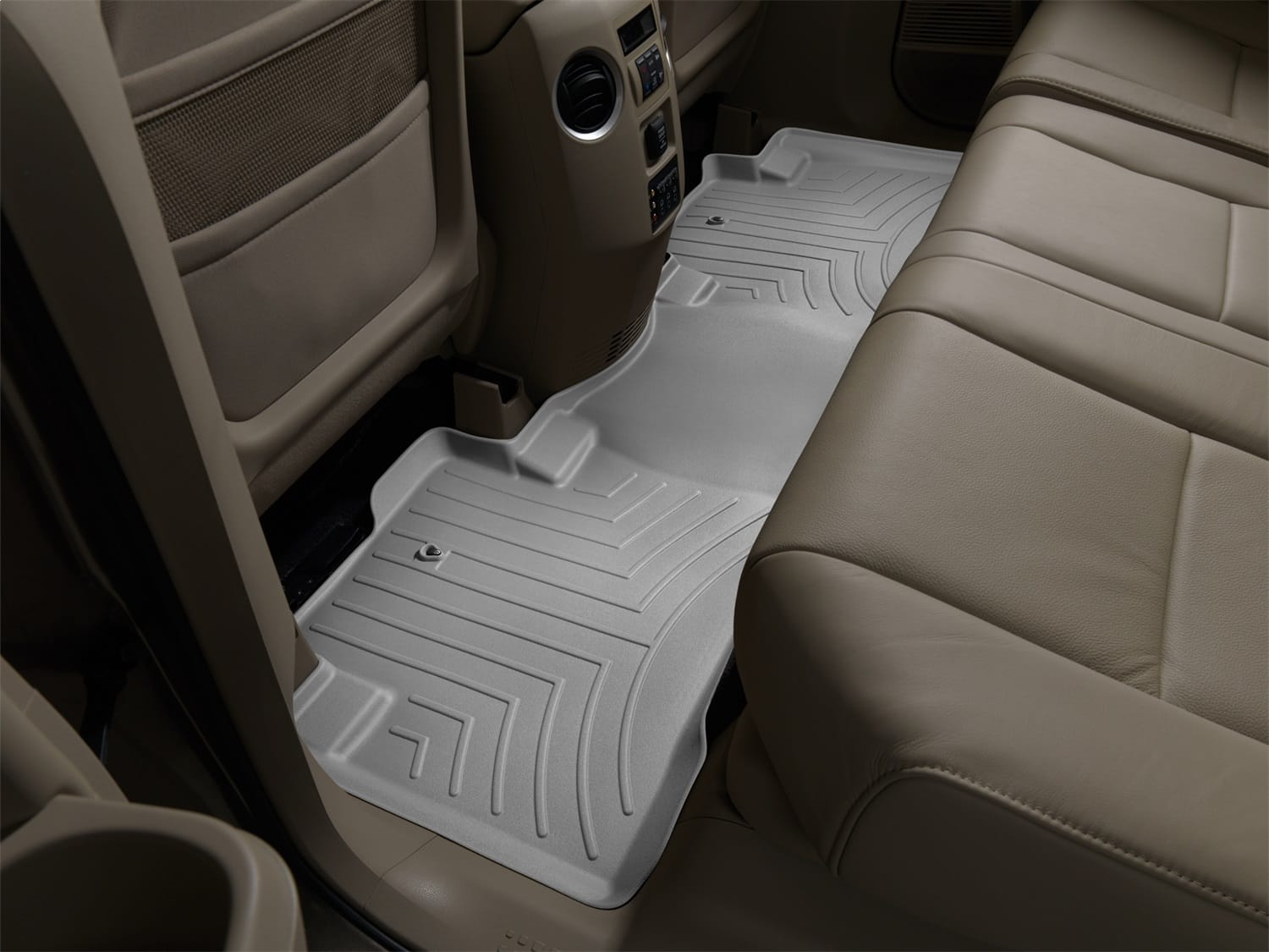 FloorLiner™ DigitalFit®