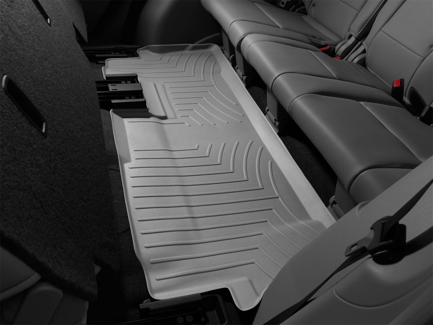 FloorLiner™ DigitalFit®