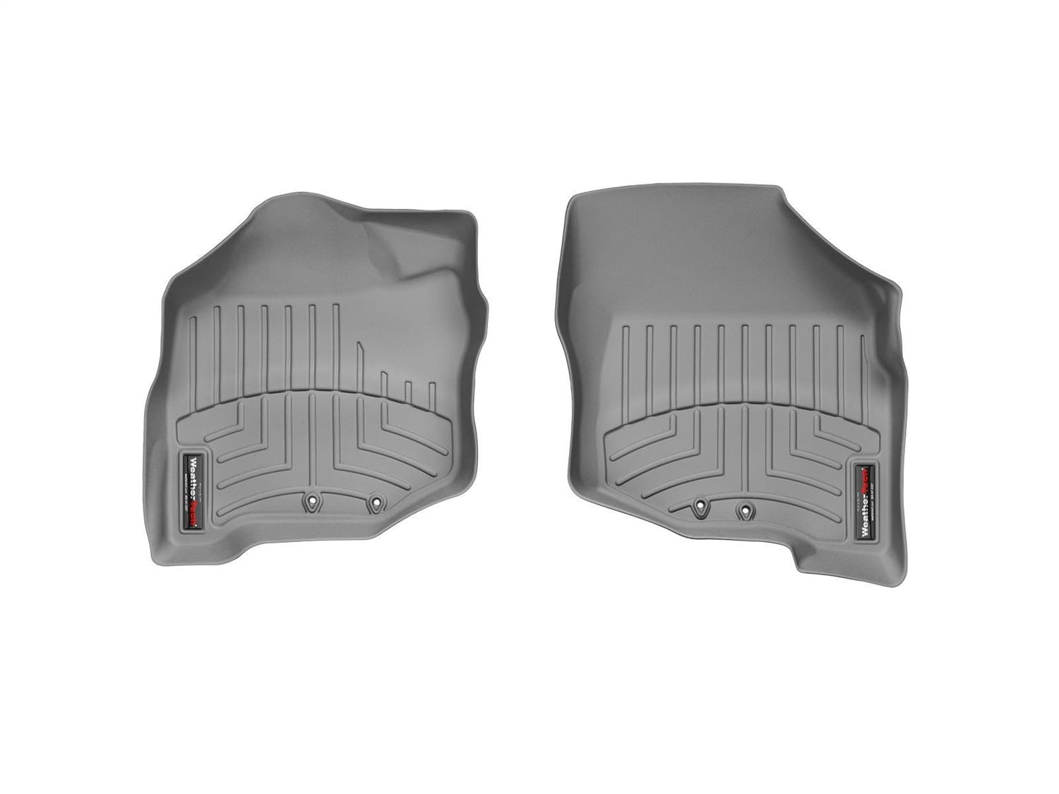 FloorLiner™ DigitalFit®