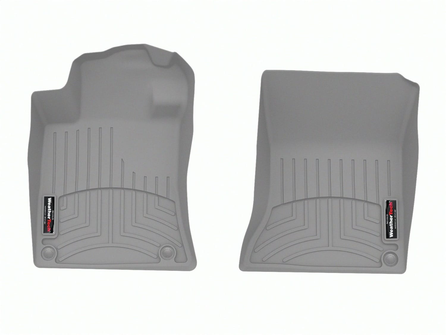 FloorLiner™ DigitalFit®