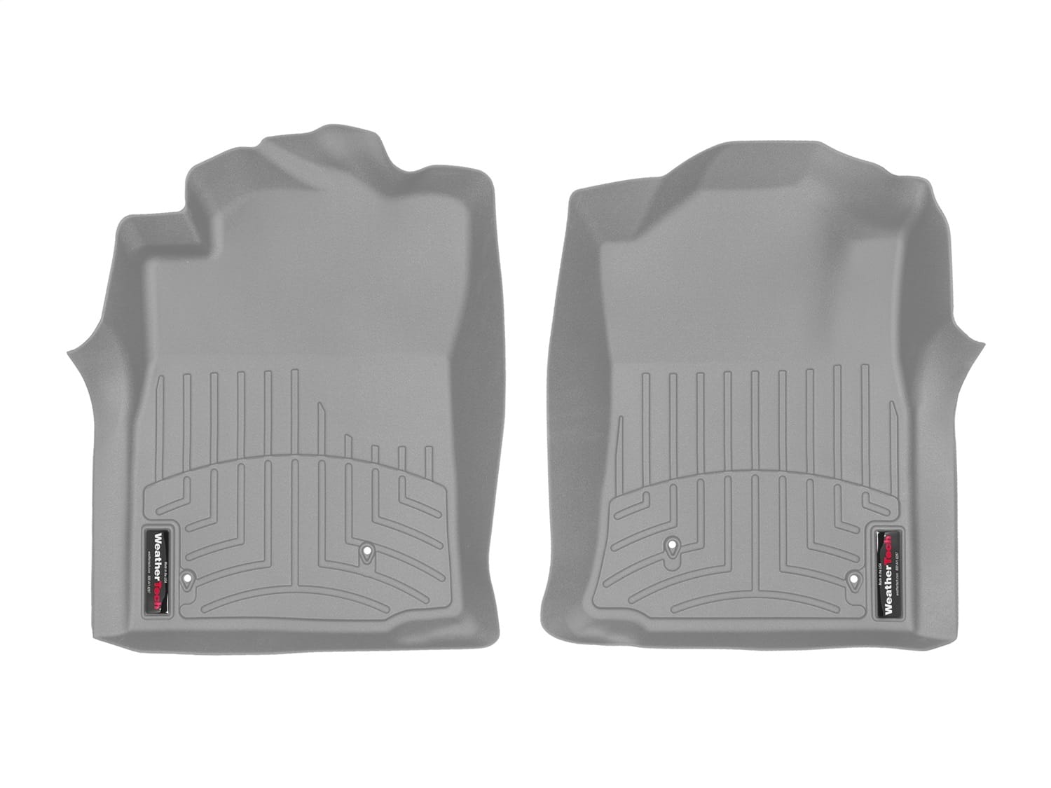 FloorLiner™ DigitalFit®