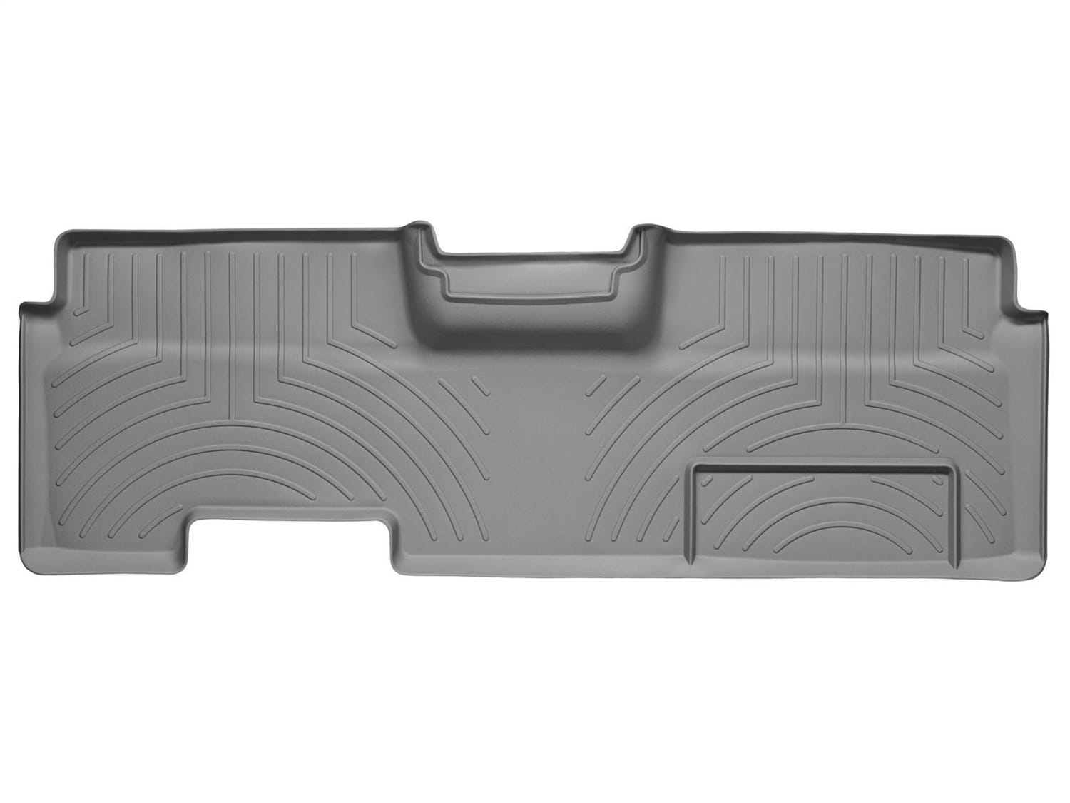 WeatherTech FloorLiner DigitalFit Floor Mat Set - 461792