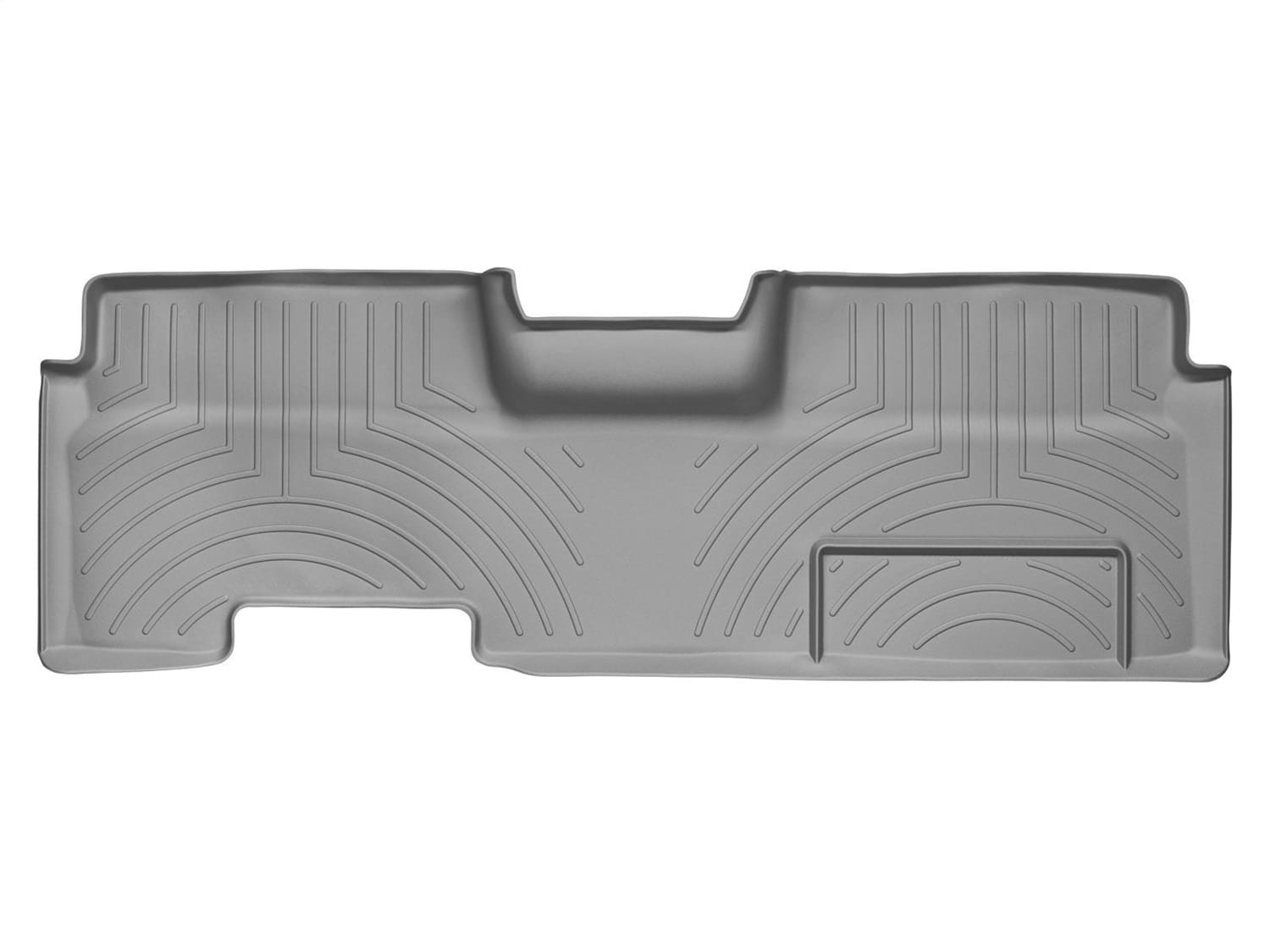 WeatherTech FloorLiner DigitalFit Floor Mat Set - 461794