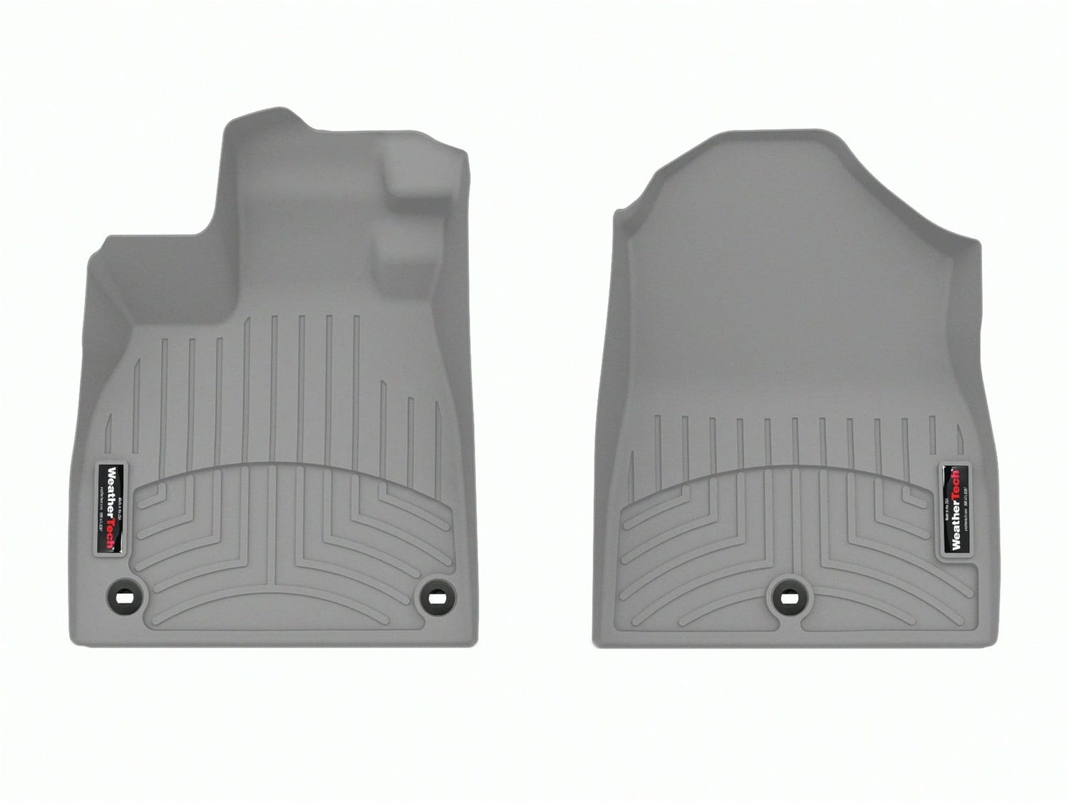 FloorLiner™ DigitalFit®