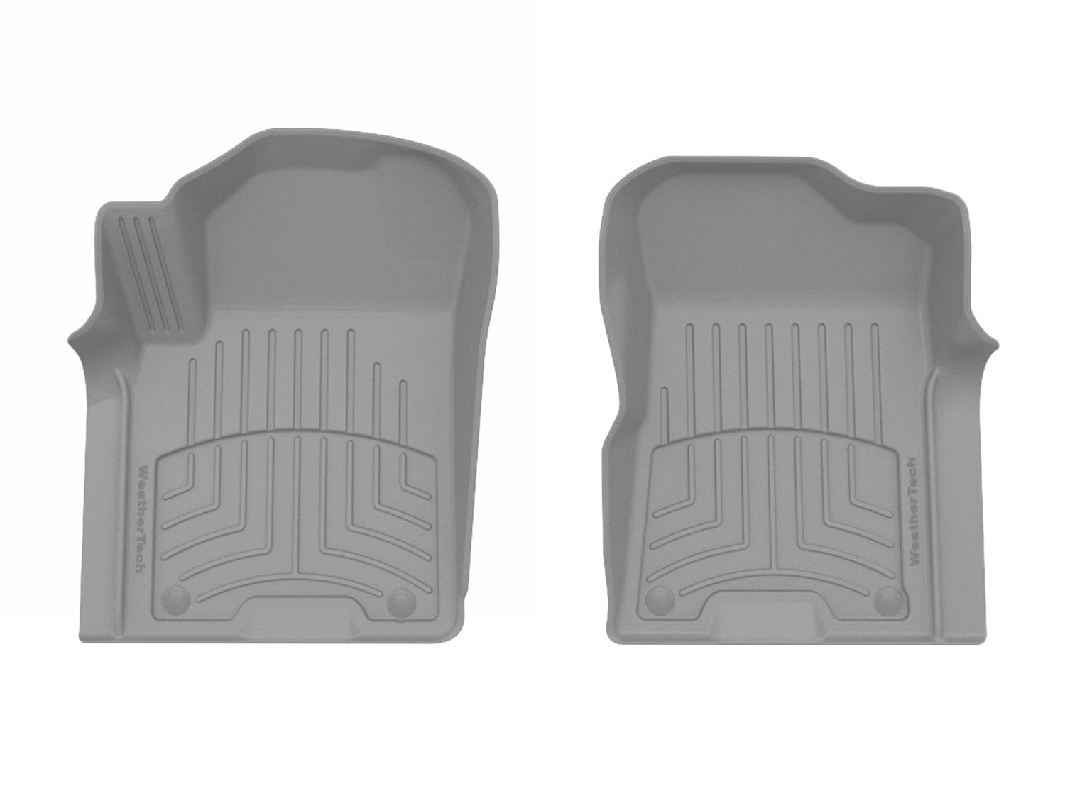 WeatherTech FloorLiner HP Floor Mat Set - 4618051IM