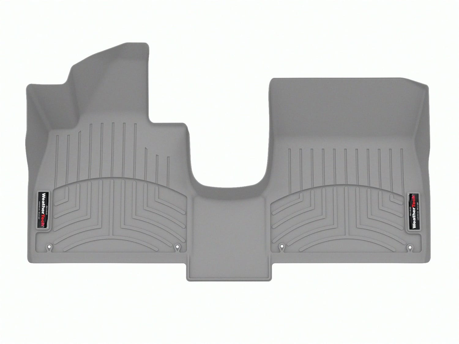 FloorLiner™ DigitalFit®