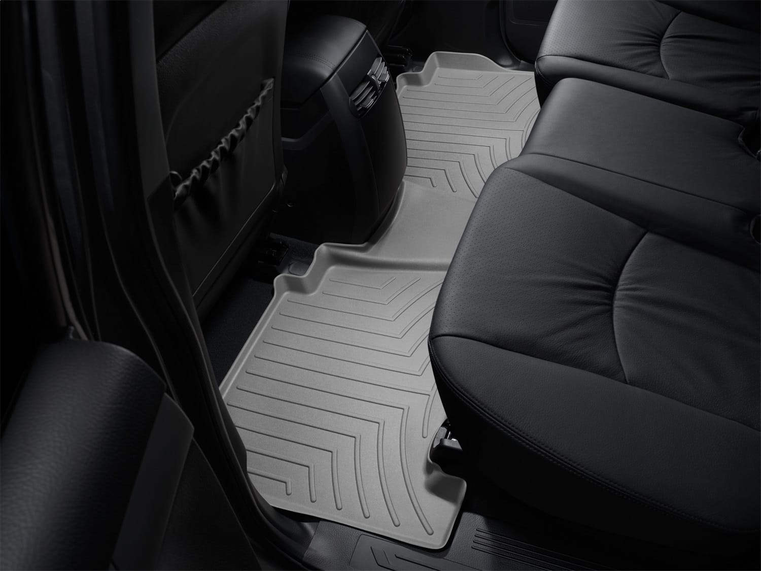 FloorLiner™ DigitalFit®