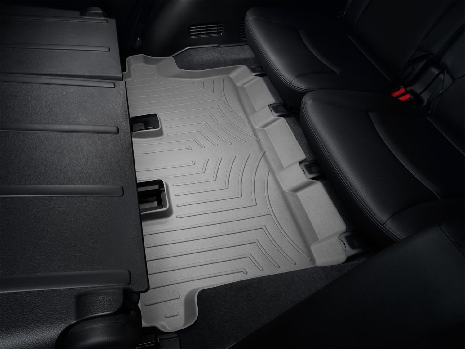 WeatherTech FloorLiner DigitalFit Floor Mat Set - 461823