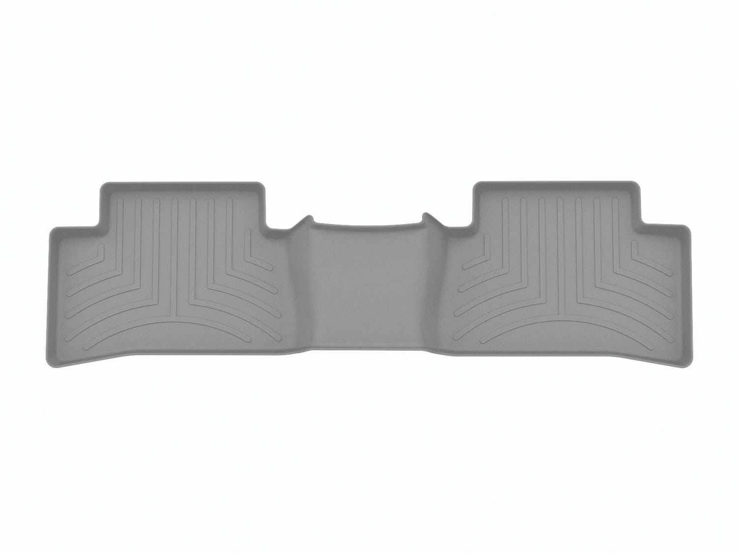 WeatherTech FloorLiner DigitalFit Floor Mat Set - 4618302