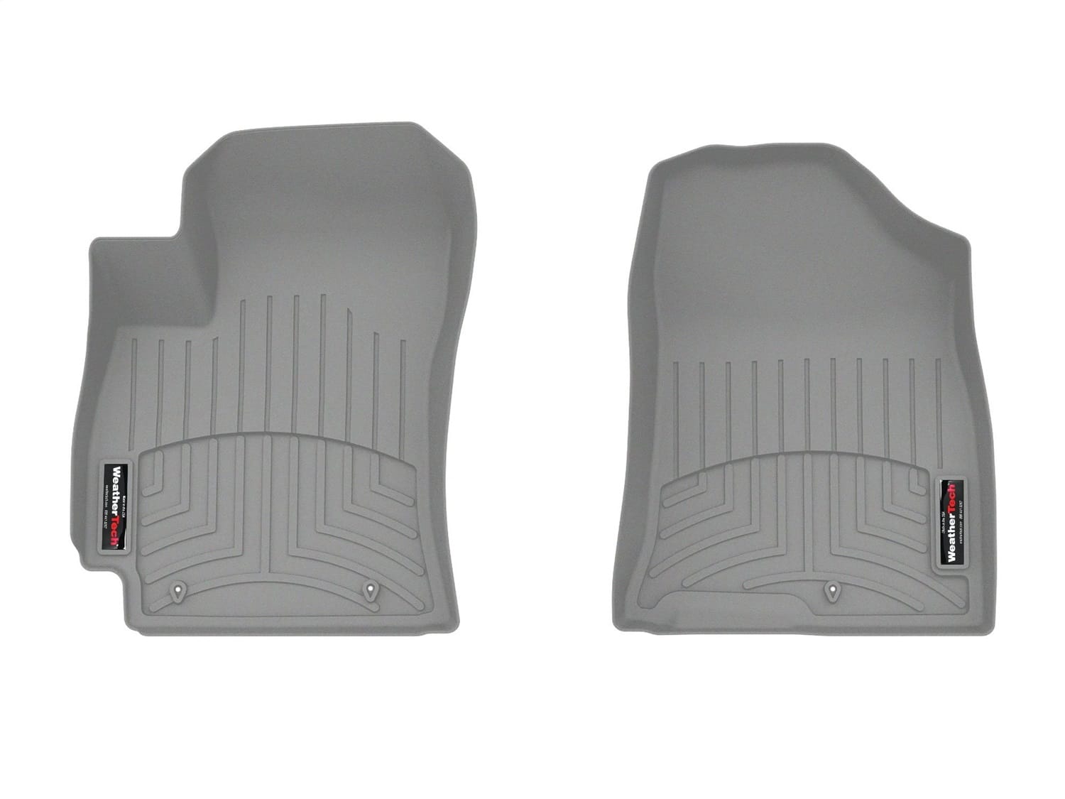 FloorLiner™ DigitalFit®
