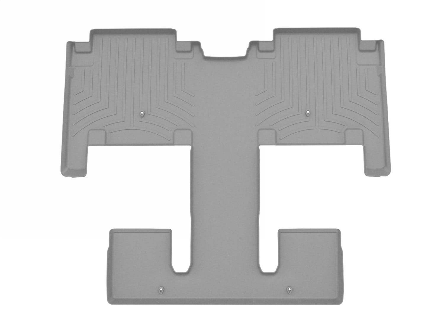 WeatherTech FloorLiner DigitalFit Floor Mat Set - 4618602