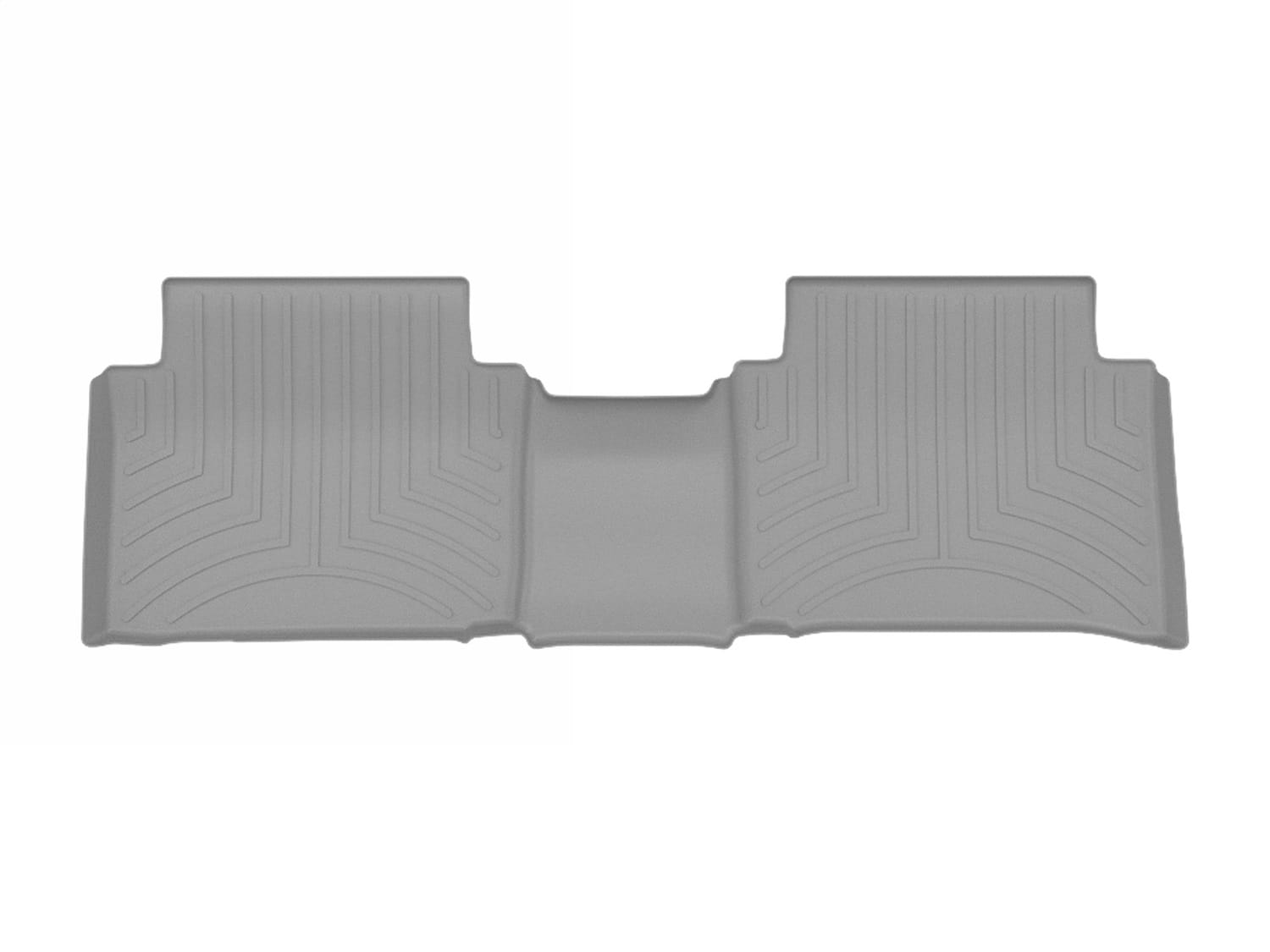 WeatherTech FloorLiner DigitalFit Floor Mat Set - 4618655