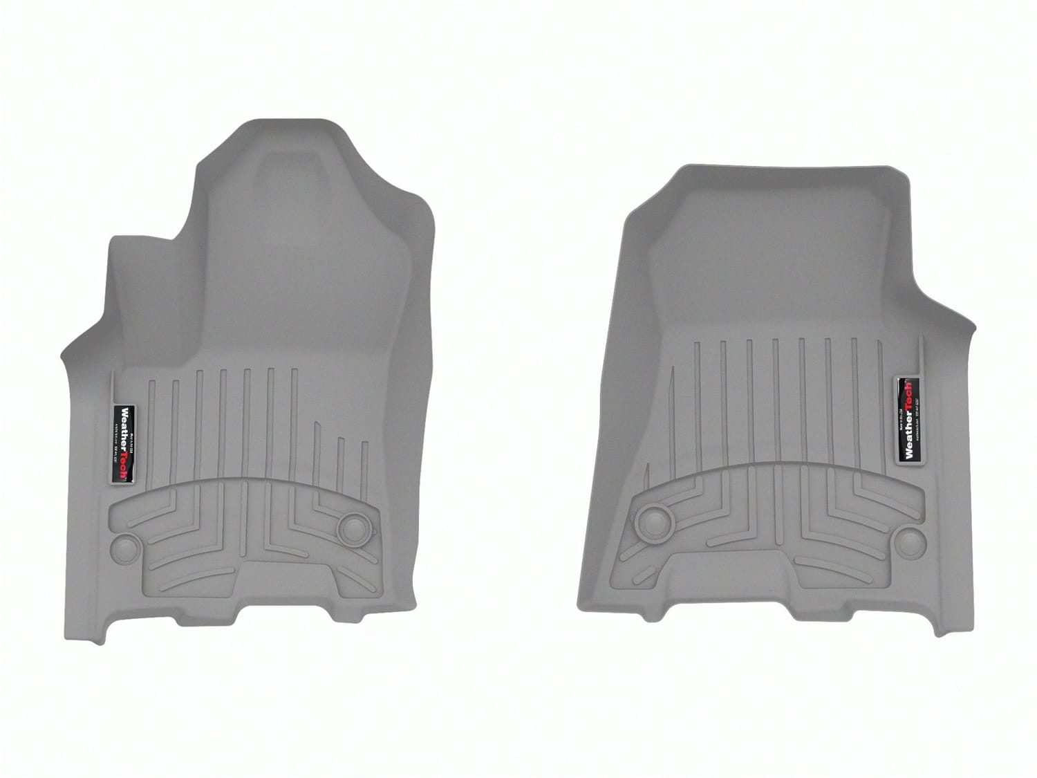FloorLiner™ DigitalFit®