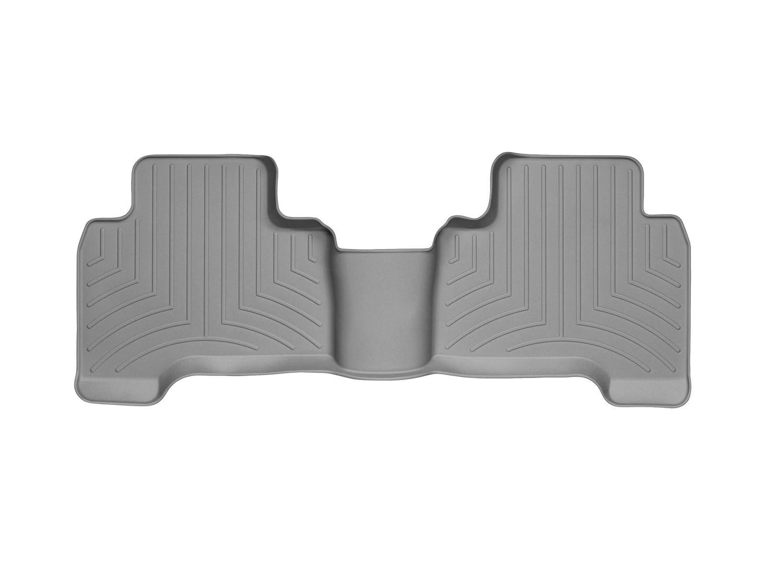 WeatherTech FloorLiner DigitalFit Floor Mat Set - 461892