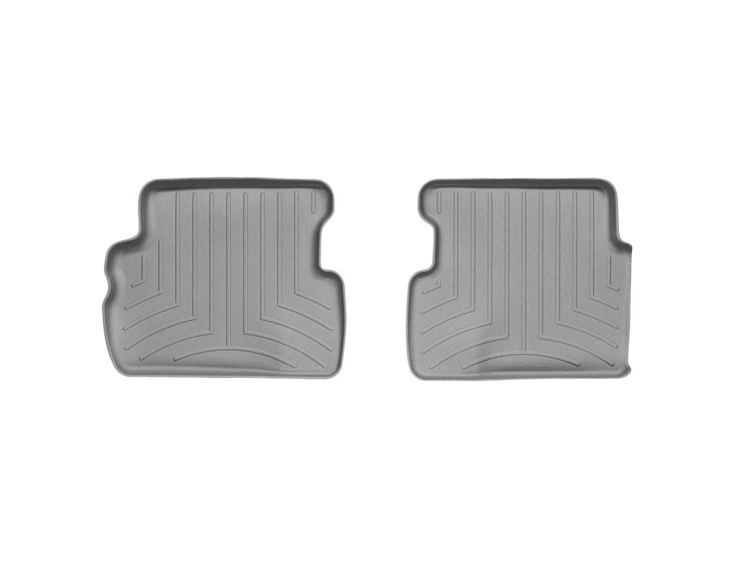 WeatherTech FloorLiner DigitalFit Floor Mat Set - 461902