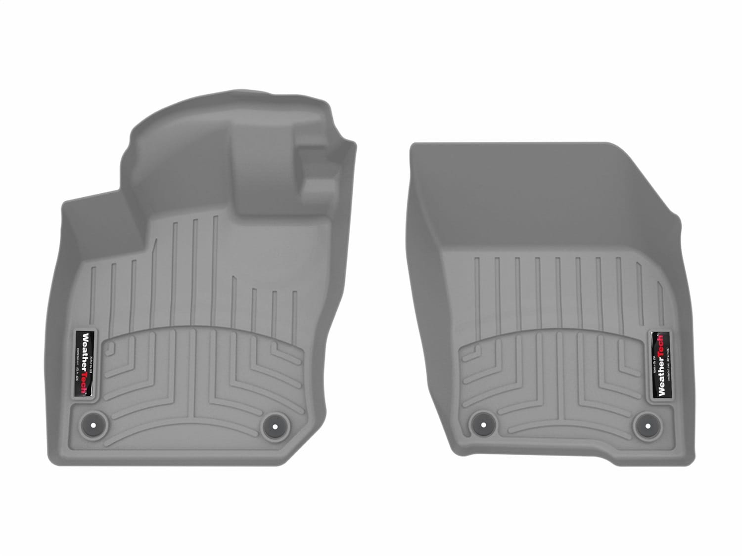 FloorLiner™ DigitalFit®