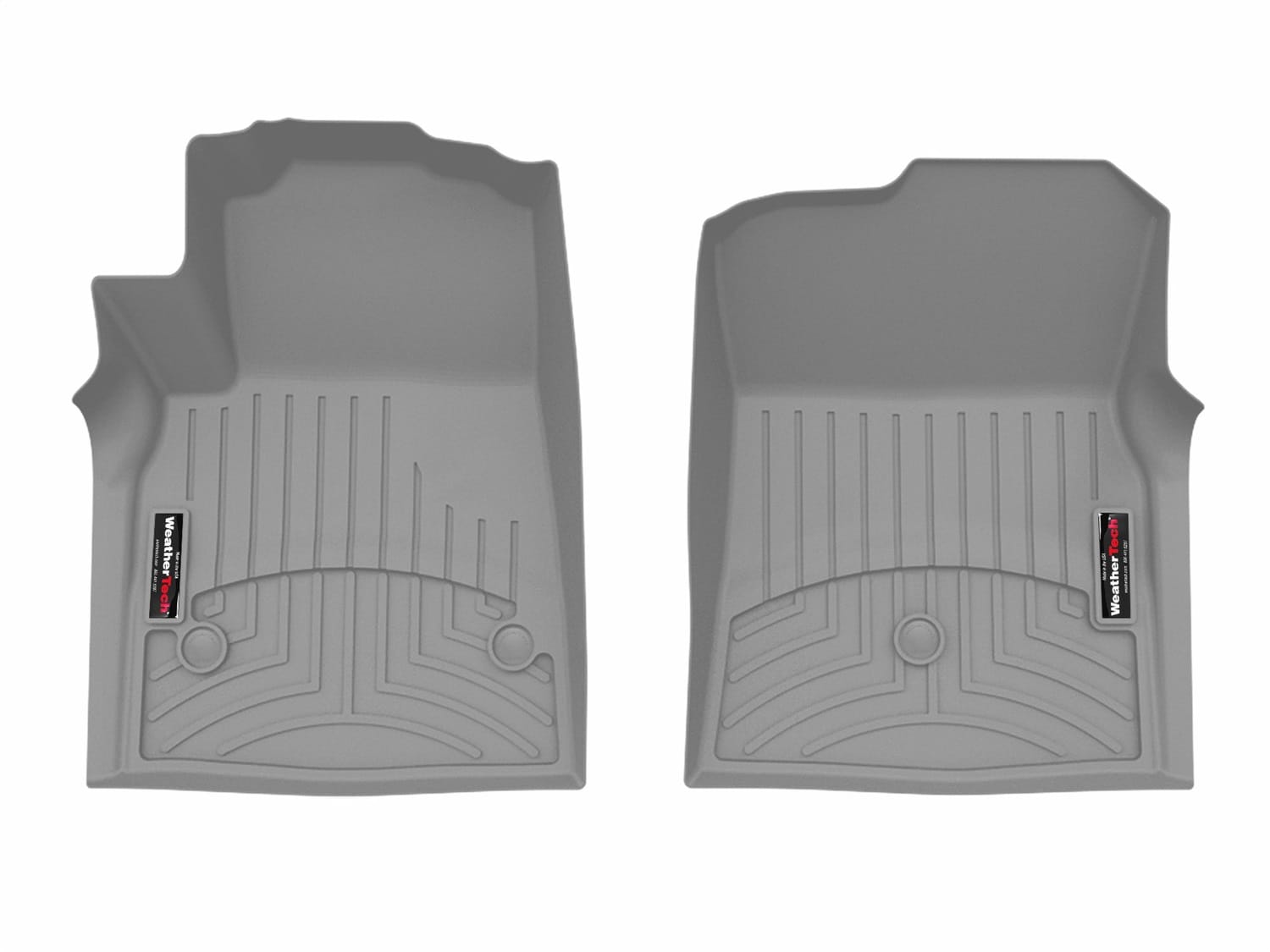 FloorLiner™ DigitalFit®