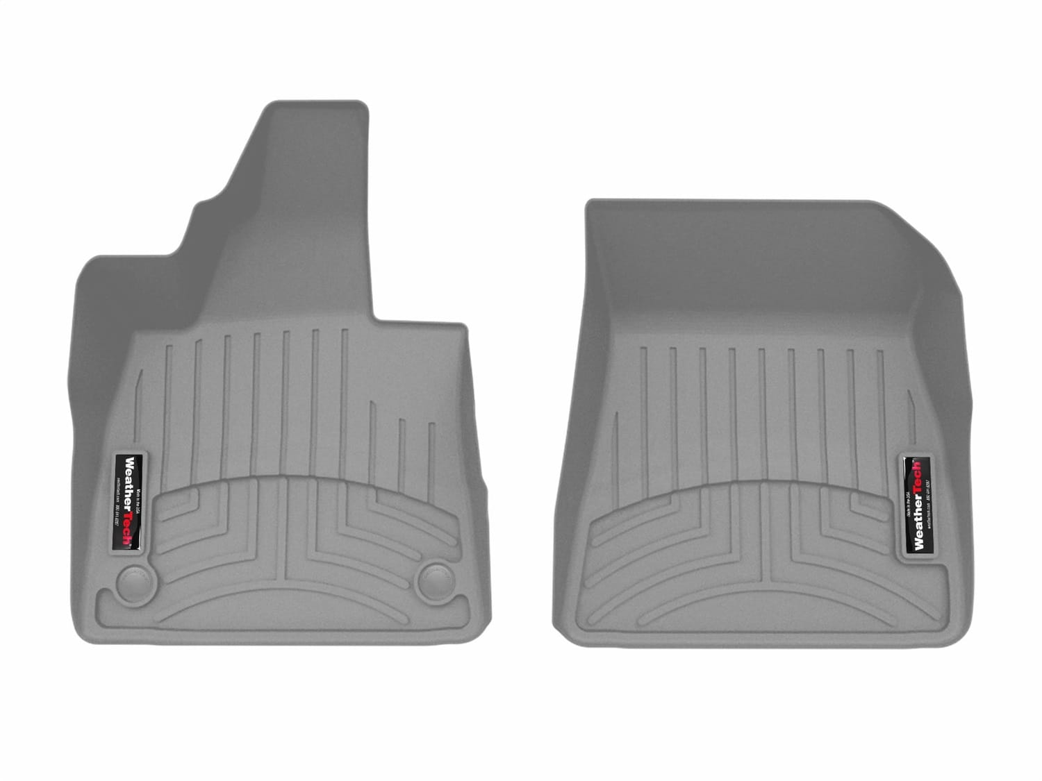 WeatherTech FloorLiner DigitalFit Floor Mat Set - 4619321