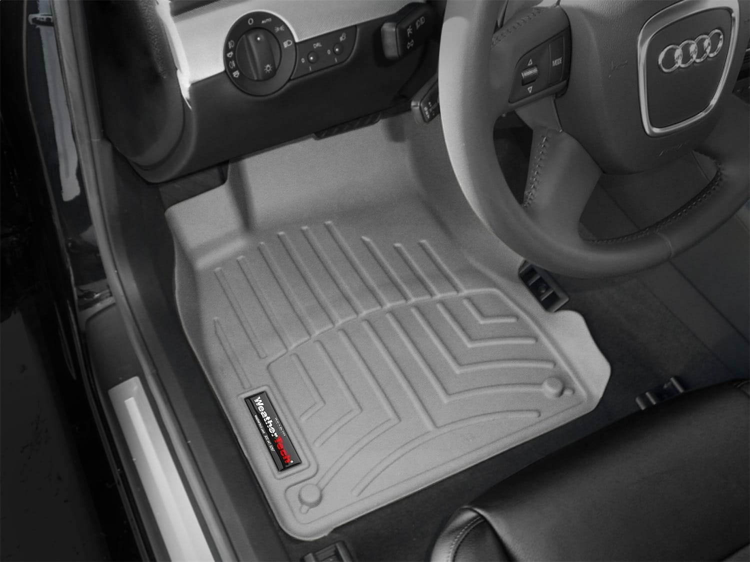 FloorLiner™ DigitalFit®