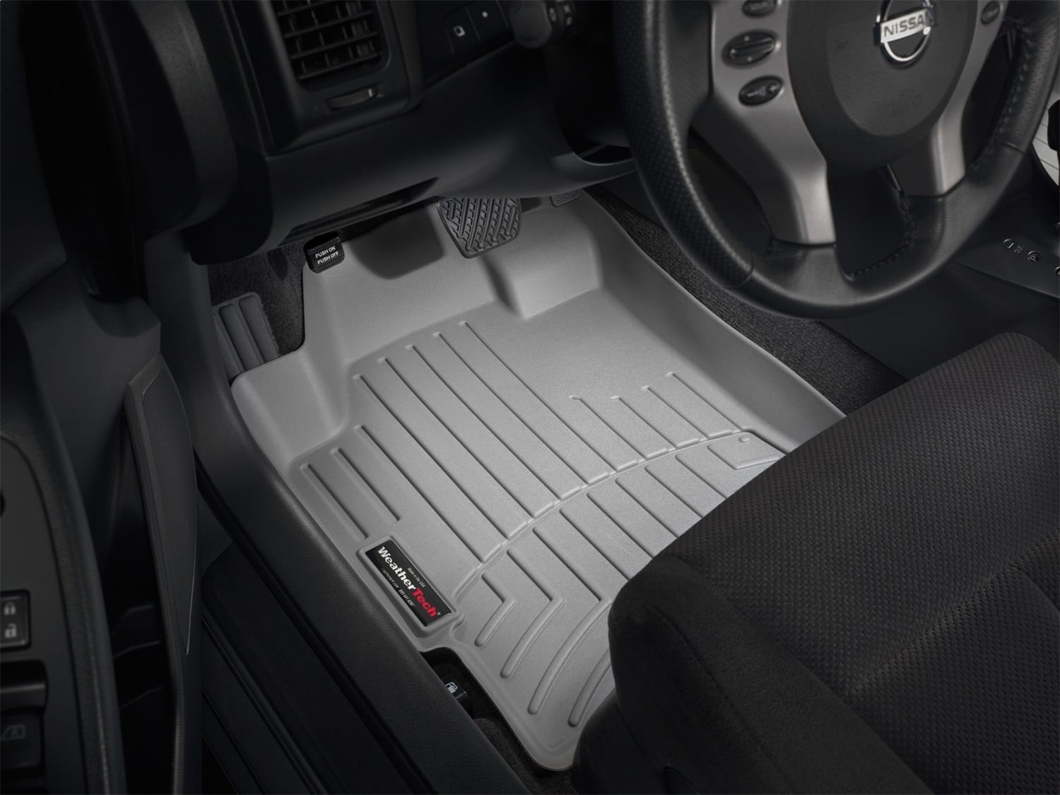 FloorLiner™ DigitalFit®
