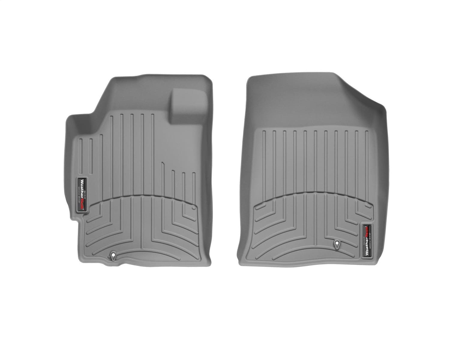 FloorLiner™ DigitalFit®