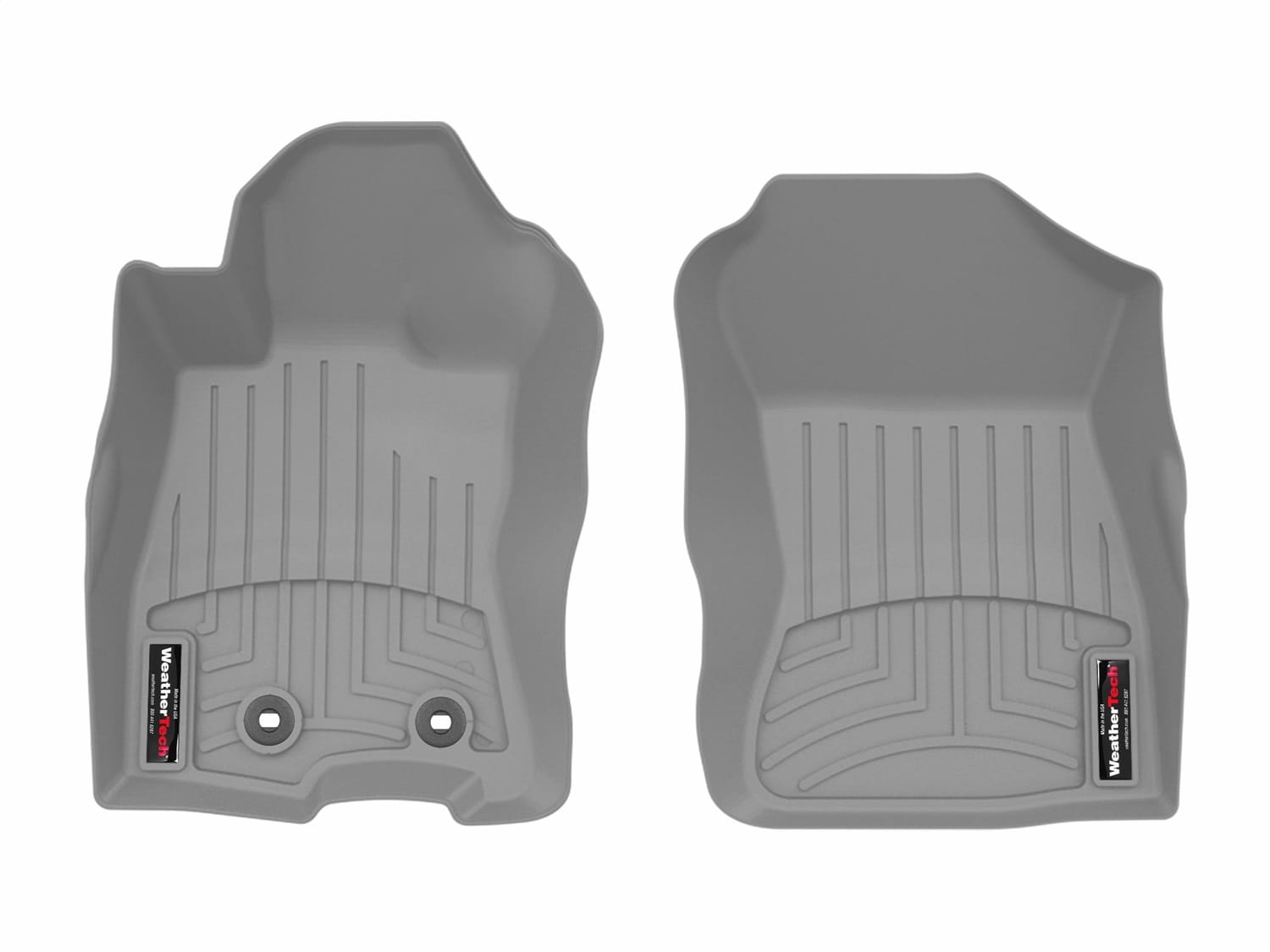 FloorLiner™ DigitalFit®