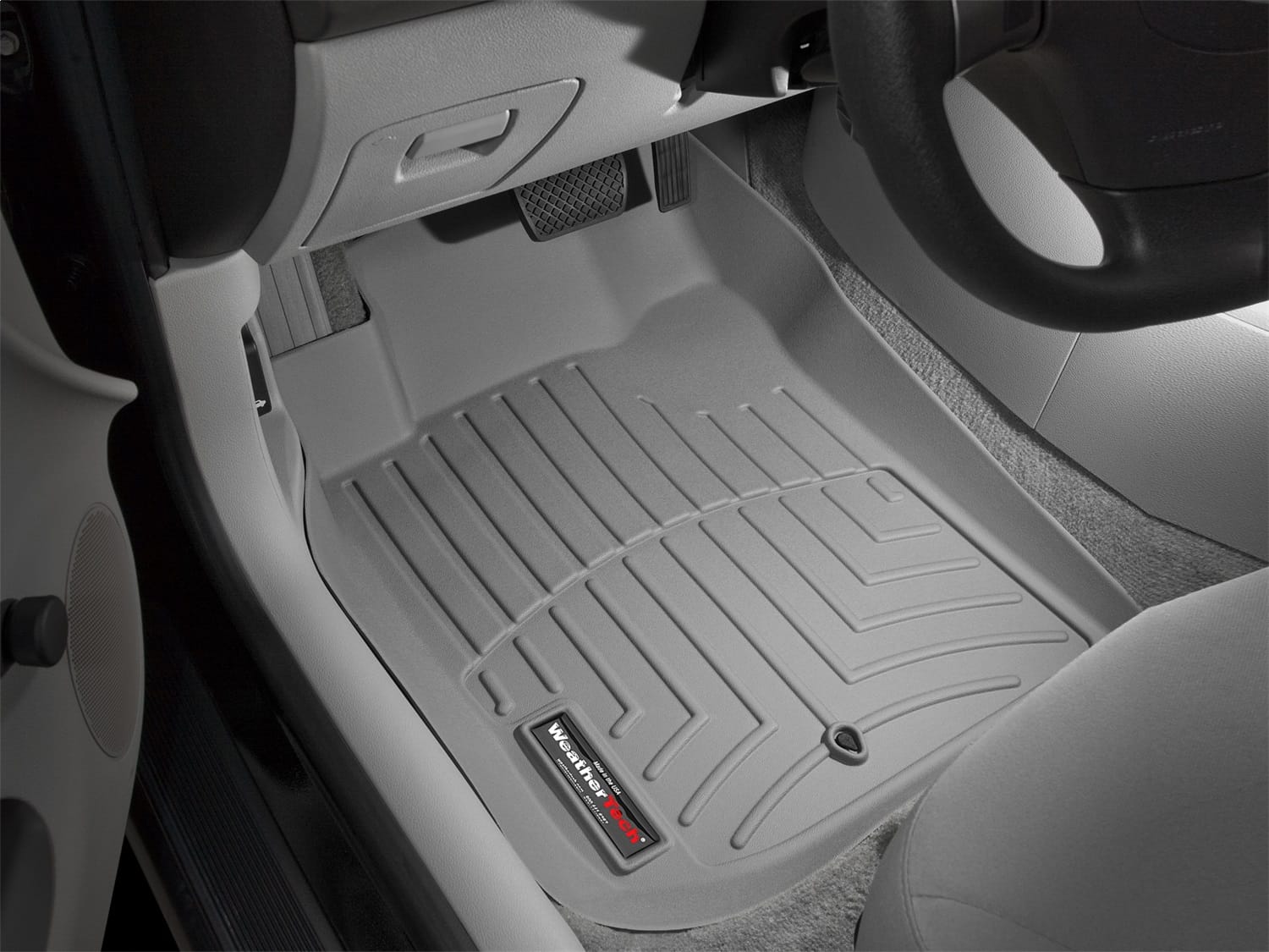 FloorLiner™ DigitalFit®