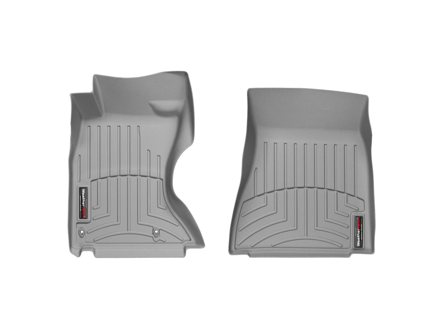 FloorLiner™ DigitalFit®