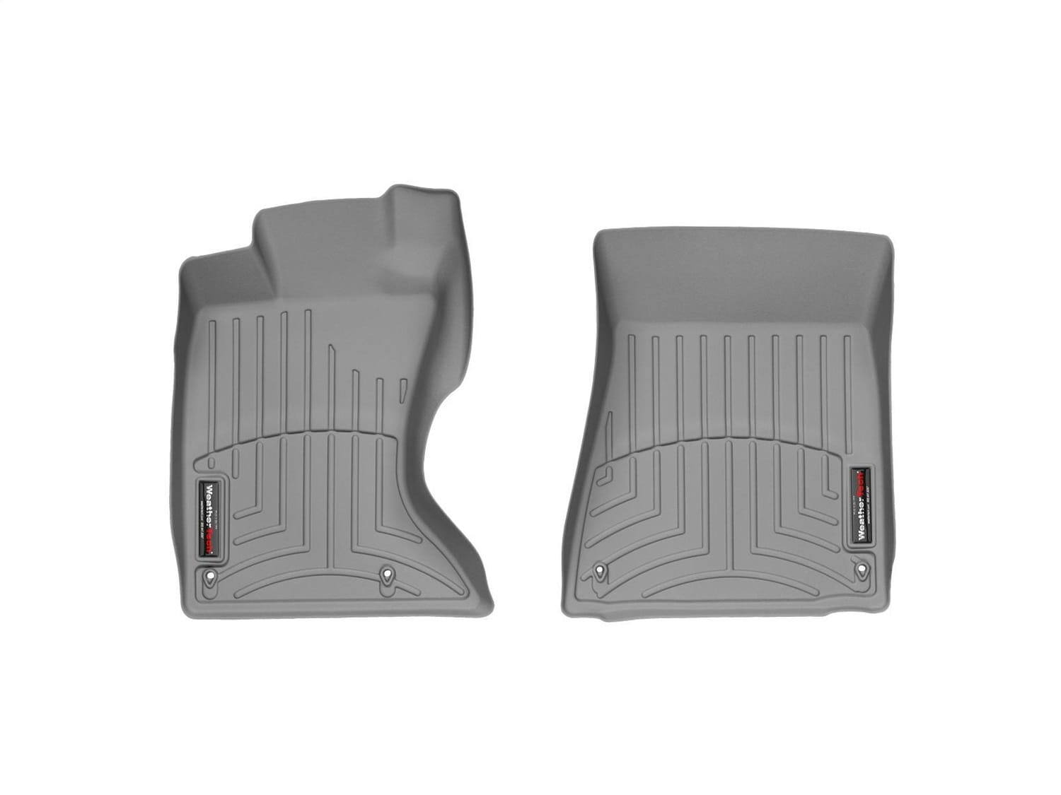 FloorLiner™ DigitalFit®