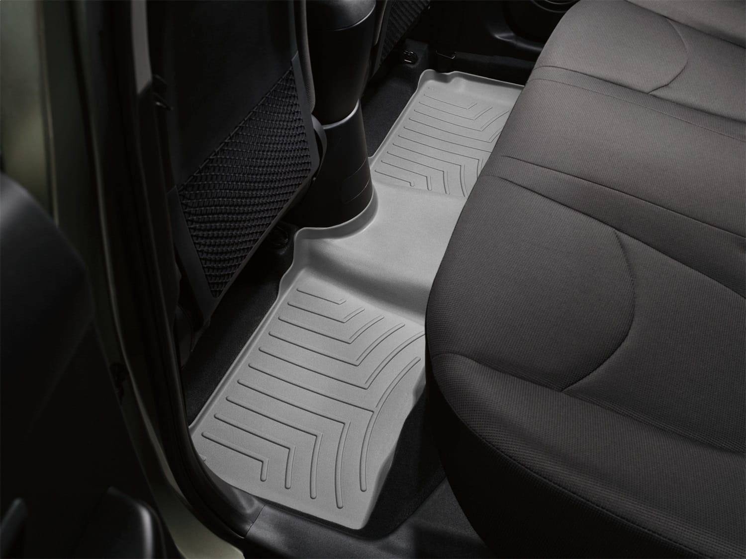 WeatherTech FloorLiner DigitalFit Floor Mat Set - 462112
