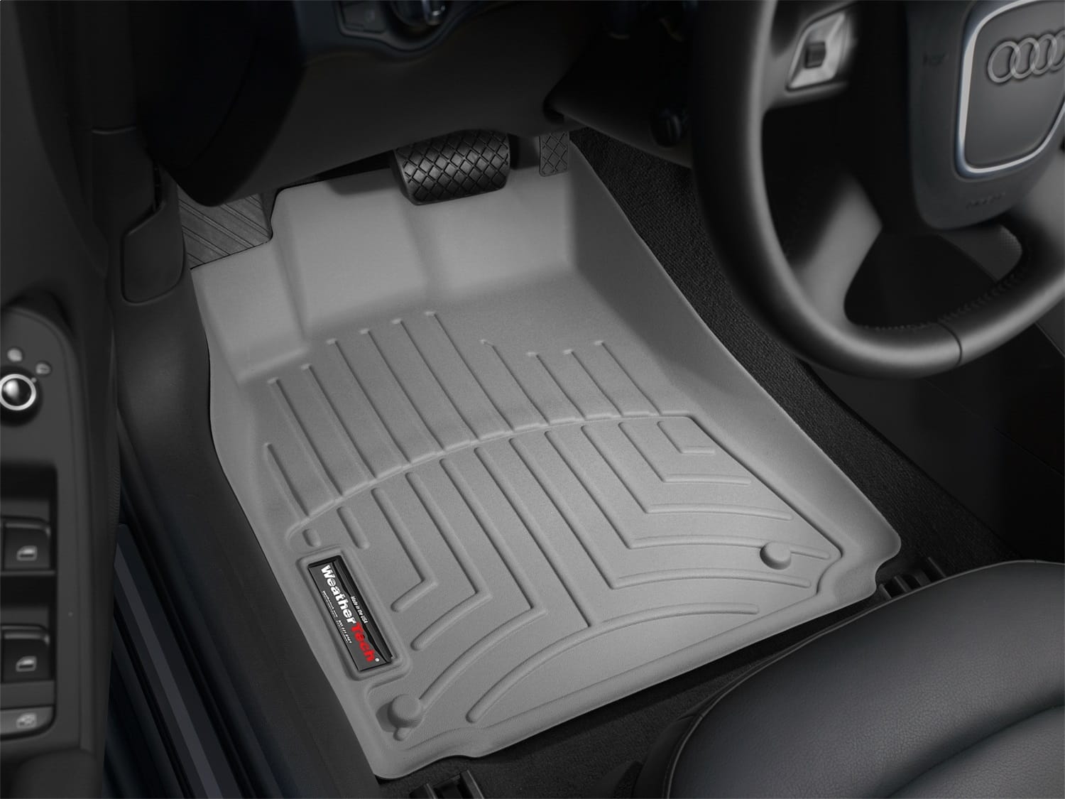 FloorLiner™ DigitalFit®
