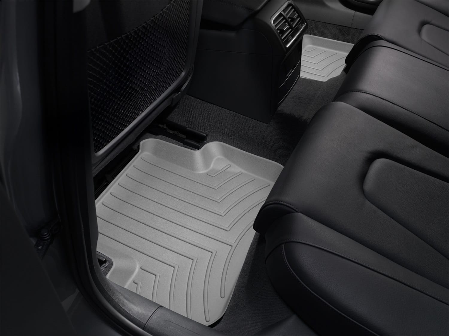FloorLiner™ DigitalFit®