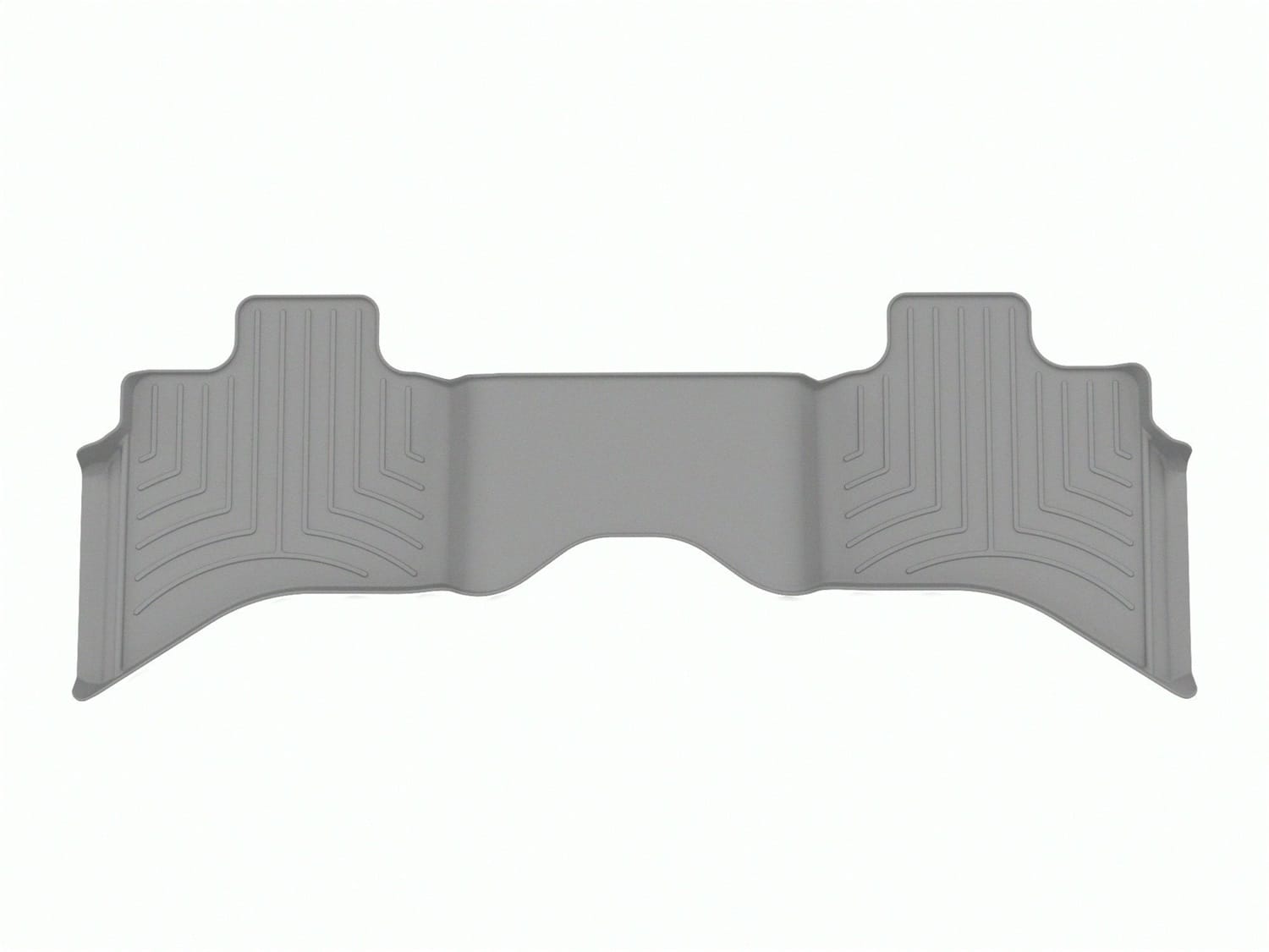 WeatherTech FloorLiner HP Floor Mat Set - 462162IM
