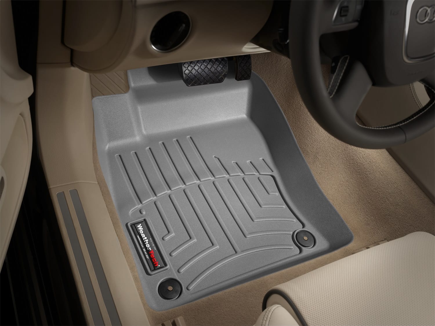 FloorLiner™ DigitalFit®