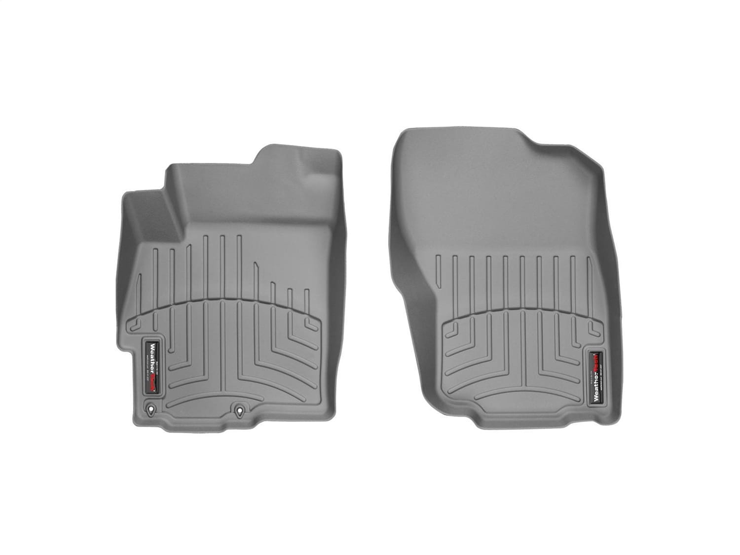 FloorLiner™ DigitalFit®