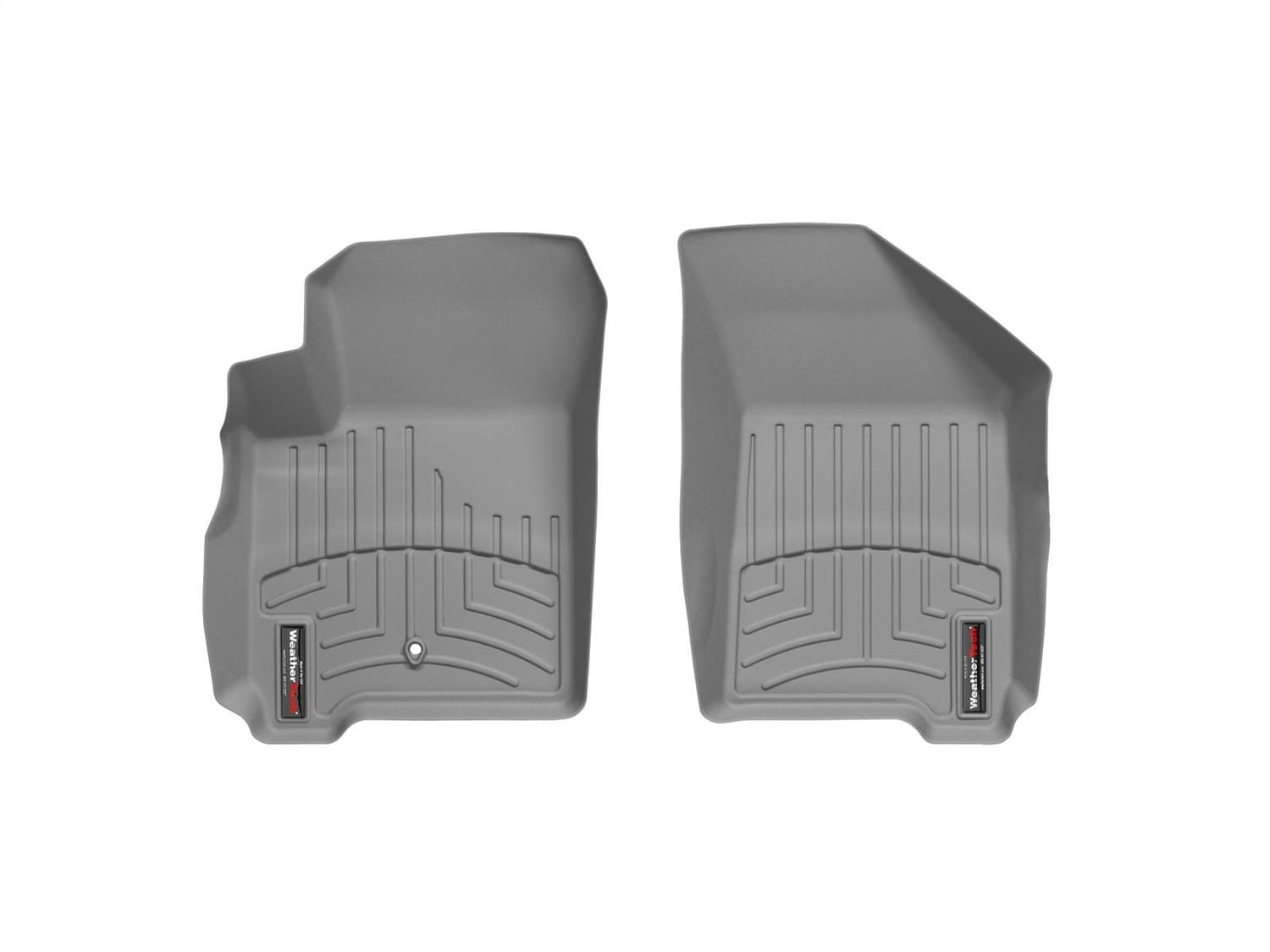 FloorLiner™ DigitalFit®