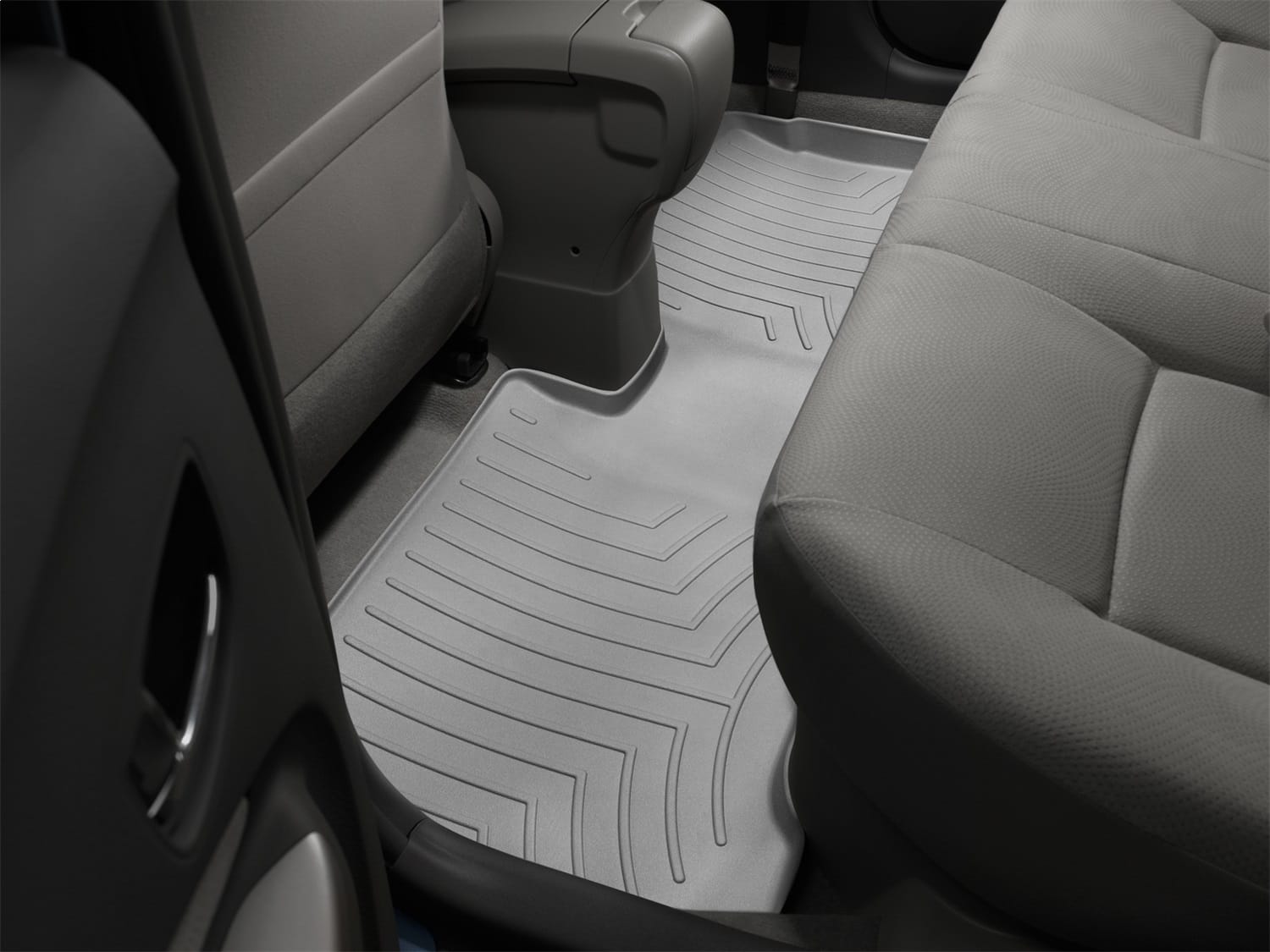 WeatherTech FloorLiner DigitalFit Floor Mat Set - 462272