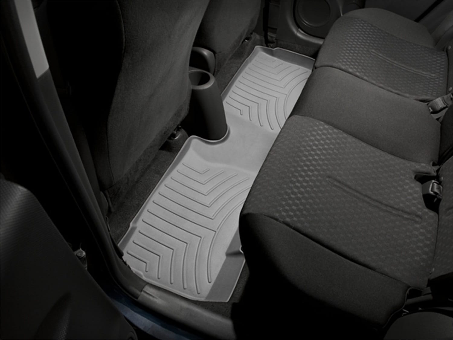 WeatherTech FloorLiner DigitalFit Floor Mat Set - 462273