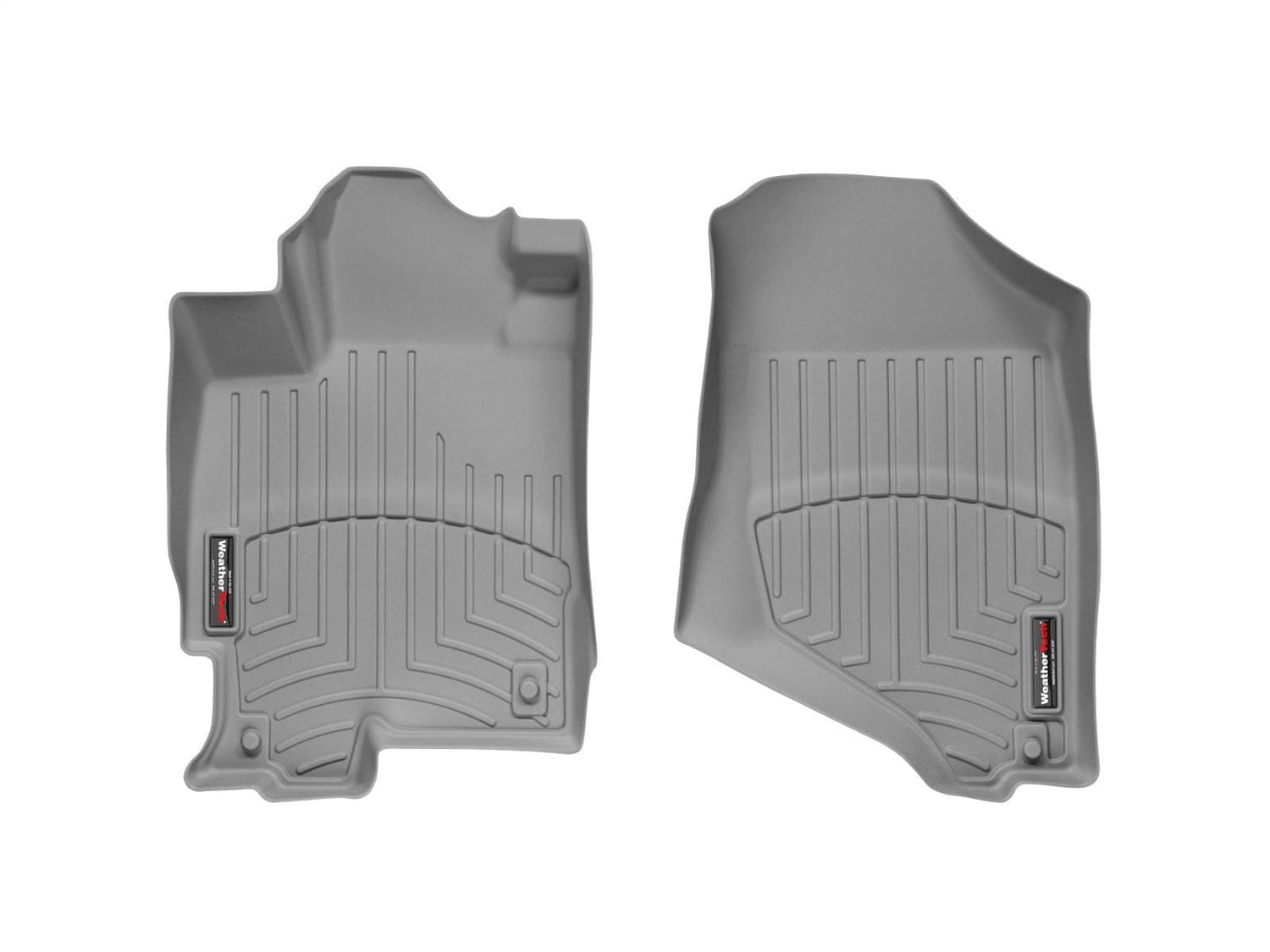 FloorLiner™ DigitalFit®